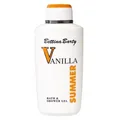 ✅ Bettina Barty Summer Vanilla Bath & Shower Gel Duschgel 500ml ✅