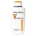 ✅ Bettina Barty Summer Vanilla Hand Body Lotion Körperlotion Bodylotion 500ml ✅