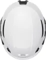 ABUS Arbeitsschutz-, Industriekletterhelm Spector, belüftet Facettenfarbe: weiß|Designfarbe: polar white