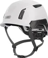 Abus Industriekletterhelm Spector polar white ABS-Außenschale,EPS-Innenschale