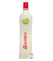 Berentzen Saurer Apfel Likör / 16 % Vol. / 0,7 Liter-Flasche