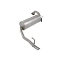 Endschalldämpfer BOSAL 282-949