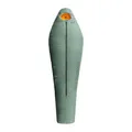 Mammut Comfort Fiber Bag -5°C Tiefe Zypresse L