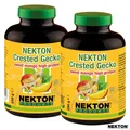 (96,80€/kg) NEKTON Crested Gecko sweet mango high protein 2x 250g mit Honig