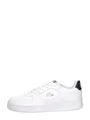 Lacoste Herren Sneaker Low L001 Set 225 6 Schwarz 44