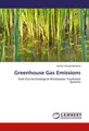 Greenhouse Gas Emissions Rohini Prasad Devkota