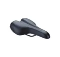 BBB Fahrradsattel BBB Sattel TouringPlus Active 170 schwarz