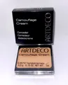 Artdeco Camouflage Cream, Abdeckcreme, 4,5g - 11 Porcelain