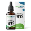 Vegan Drops® - Vitamin B12 Tropfen