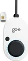Charger Gemini 2.0, 22 kW (32A 3-phasig) (weiß/schwarz, ohne Kabel, 4G/LTE)