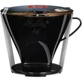 Kaffeefilterhalter MELITTA 1x6 - Schwarz