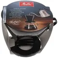 Melitta - Melitta Intent Filter Schwarz 1 X 6 - 6780268 - 4006508217571