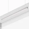 Oktaplex lighting LED Unterbauleuchte Küche 18W 1620lm Warmweiß 3000K, Küchenunterbauleuchte mit Schalter erweiterbar | Länge: 114cm