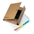 Pagna 30500-11 - A4 - Lagerung - Papier - Matt - 5 Taschen