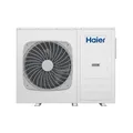 Haier Luft/Wasser Wärmepumpe 8 KW R290  inkl. Erstinbetriebnahme HPM08-Nd2