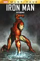 Marvel Must-Have: Iron Man: Extremis Warren Ellis