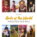Riva Girls of the World - Mädchen der Welt (Deutsch, Mihaela, Noroc, 2024) (40314667)