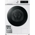 Samsung Waschmaschine 11 kg 1400 U/min Weiß WW11DB7B34GWU3 - Weiß