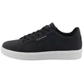 Tom Tailor Sneakers in Dunkelblau - 42