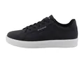TOM TAILOR Herren | Erwachsene Sneaker Low-Top | Ignaz | 5380990002 | Weite G | Schnürung | Polyurethan (PU) | Navy (00003) | 42 EU