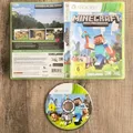 XBOX 360 - Microsoft ► Minecraft - XBOX 360 Edition ◄