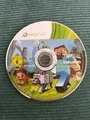 Minecraft Xbox 360 Edition DEFEKT FUNKTIONIERT NICHT!