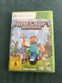Minecraft Xbox 360 Edition (Microsoft Xbox 360, 2004) in OVP