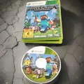 Microsof Xbox 360 Minecraft Spiel | Guter Zustand | - Top!