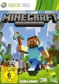 Minecraft | Xbox 360 | GUT