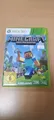 Minecraft (Microsoft Xbox 360)