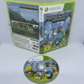 Minecraft Xbox 360 Edition (Microsoft Xbox 360, 2004) in OVP - Funktion ✅