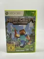 Minecraft -Xbox 360 Edition- (Microsoft Xbox 360) Spiel in OVP