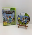 Minecraft Xbox 360 Edition PAL Microsoft Xbox 360 Gaming XBOX 360 Edition