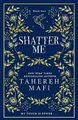Shatter Me: TikTok Made Me Buy It! The most addicti... | Buch | Zustand sehr gut