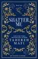 Shatter Me: TikTok Made Me Buy It! The most addictive, romantic and explosi