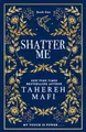 Tahereh Mafi - Shatter Me - Hardback - 53 - G245z