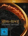 Blu-ray Der Herr der Ringe: Extended Edition Trilogie [6 BRs] #28756292