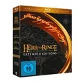 Der Herr der Ringe: Extended Editions Trilogie - Remastered //