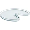 KESSEBÖHMER Tablar Arena Style 810 mm Revo 90 Holz/Stahl