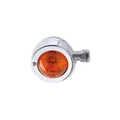 Blinker HIGHSIDER Smart Bullet Pike-Cristal Naranja-Homologado e-1 Ersatzteil