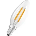 Osram 4099854338717 Led Eek A (a - G) E14  2.2 W = 40 W Warmweiß (ø X H) 35 Mm X 35 Mm  3 St.