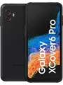 Samsung Galaxy Xcover6 Pro Enterprise Edition 5G 128GB - Black