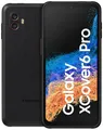 Samsung XCover6 Pro Enterprise Edition 128GB Schwarz 16.8cm (6.6 Zoll) Outdoor Smartphone