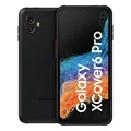 Samsung Galaxy Xcover6 Pro 5G Smartphone 128 GB Black Schwarz G736B WIE NEU