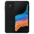 Samsung Galaxy XCover6 Pro Enterprise Edition Black 6.6''