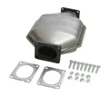 MAXGEAR DPF Rußpartikelfilter Dieselpartikelfilter 27-6012 für BMW 5er Touring