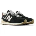 New Balance 574 Sneaker mit Gummilaufsohle 40 EU