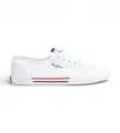 Pepe Jeans Turnschuhe Brady Basic blau