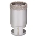 Bosch Professional Zubehör PRO Core Cutter dry, 35 x 35 x 22,23 mm (35 mm) (2608587121)