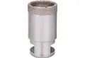 Bosch Professional Lochsäge Bosch Professional PRO Ceramic dry Bohrkrone, Ø